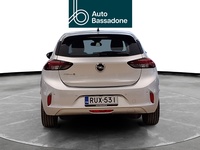 Opel Corsa-e vaihtoauto