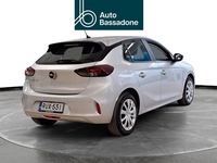 Opel Corsa-e vaihtoauto