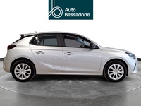 Opel Corsa-e vaihtoauto