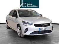 Opel Corsa-e vaihtoauto