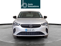 Opel Corsa-e vaihtoauto