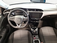 Opel Corsa-e vaihtoauto