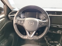 Opel Corsa-e vaihtoauto