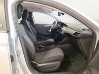 Opel Corsa-e vaihtoauto