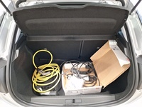 Opel Corsa-e vaihtoauto
