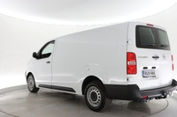 Opel Vivaro vaihtoauto
