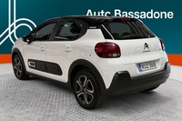 Citroën C3 vaihtoauto