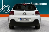 Citroën C3 vaihtoauto