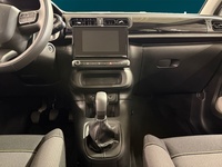 Citroën C3 vaihtoauto