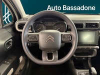 Citroën C3 vaihtoauto