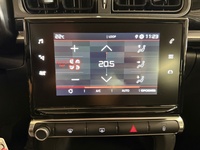 Citroën C3 vaihtoauto