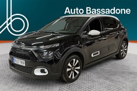 Citroën C3 vaihtoauto