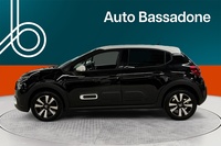 Citroën C3 vaihtoauto