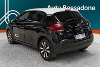 Citroën C3 vaihtoauto