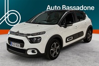 Citroën C3 vaihtoauto
