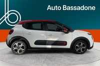 Citroën C3 vaihtoauto
