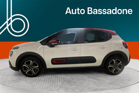 Citroën C3 vaihtoauto