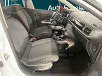 Citroën C3 vaihtoauto