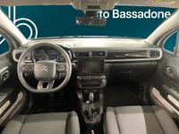 Citroën C3 vaihtoauto