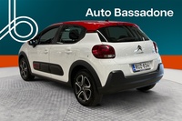 Citroën C3 vaihtoauto