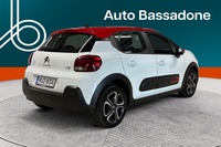 Citroën C3 vaihtoauto