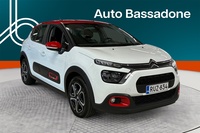Citroën C3 vaihtoauto