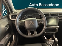 Citroën C3 vaihtoauto