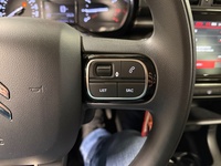 Citroën C3 vaihtoauto