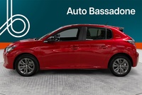 Peugeot 208 vaihtoauto