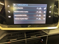 Peugeot 208 vaihtoauto