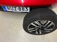 Peugeot 208 vaihtoauto