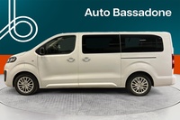 Opel Zafira-e vaihtoauto