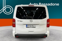 Opel Zafira-e vaihtoauto