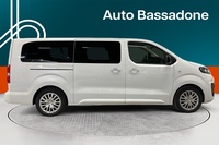 Opel Zafira-e vaihtoauto