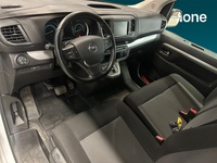 Opel Zafira-e vaihtoauto