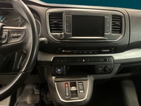 Opel Zafira-e vaihtoauto