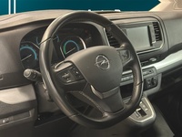 Opel Zafira-e vaihtoauto