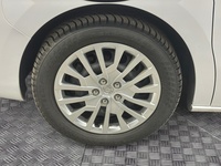 Opel Zafira-e vaihtoauto