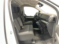 Opel Zafira-e vaihtoauto