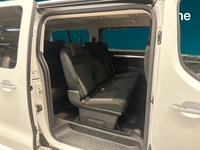 Opel Zafira-e vaihtoauto