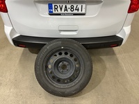 Opel Zafira-e vaihtoauto