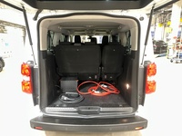 Opel Zafira-e vaihtoauto