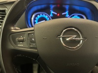 Opel Zafira-e vaihtoauto