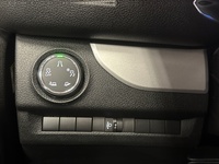 Opel Zafira-e vaihtoauto