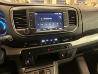 Opel Zafira-e vaihtoauto