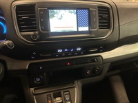 Opel Zafira-e vaihtoauto