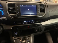 Opel Zafira-e vaihtoauto