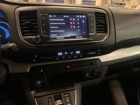 Opel Zafira-e vaihtoauto