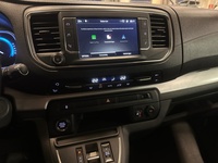 Opel Zafira-e vaihtoauto