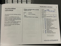 Opel Zafira-e vaihtoauto